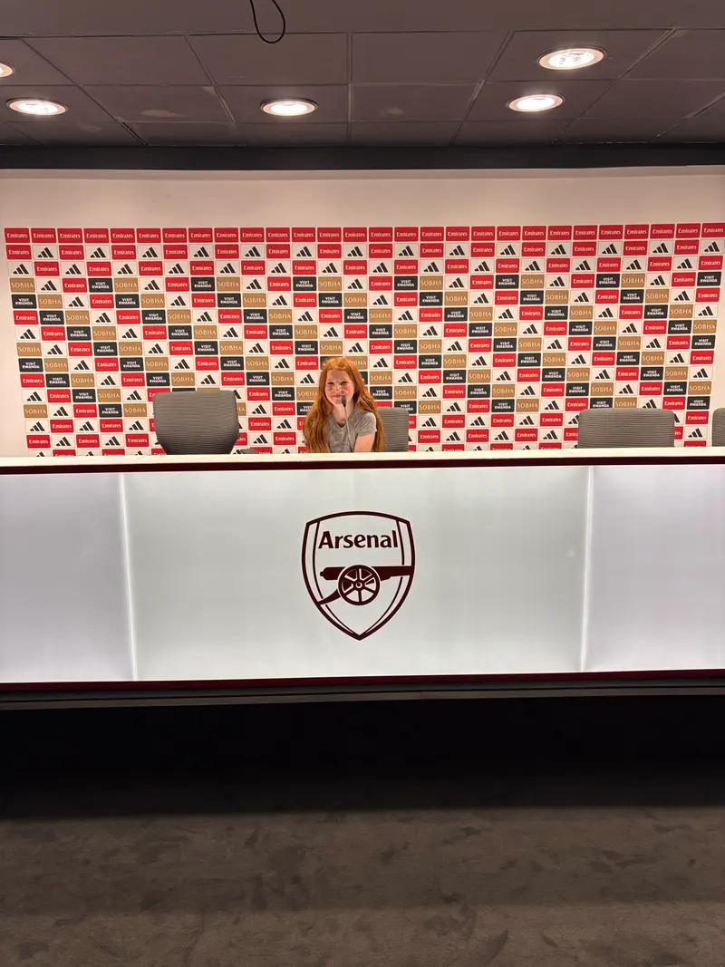 Arsenal Stadium photo 3