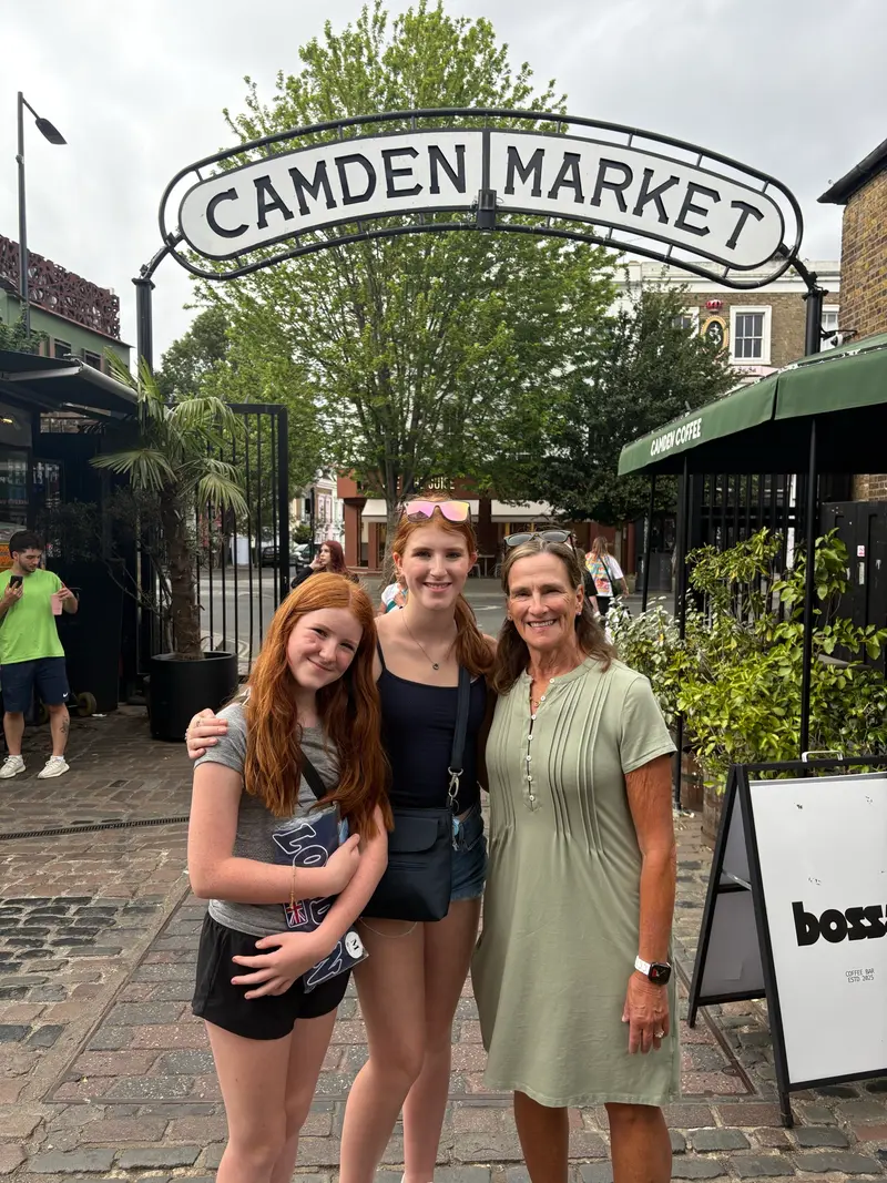 Camden Market photo 4