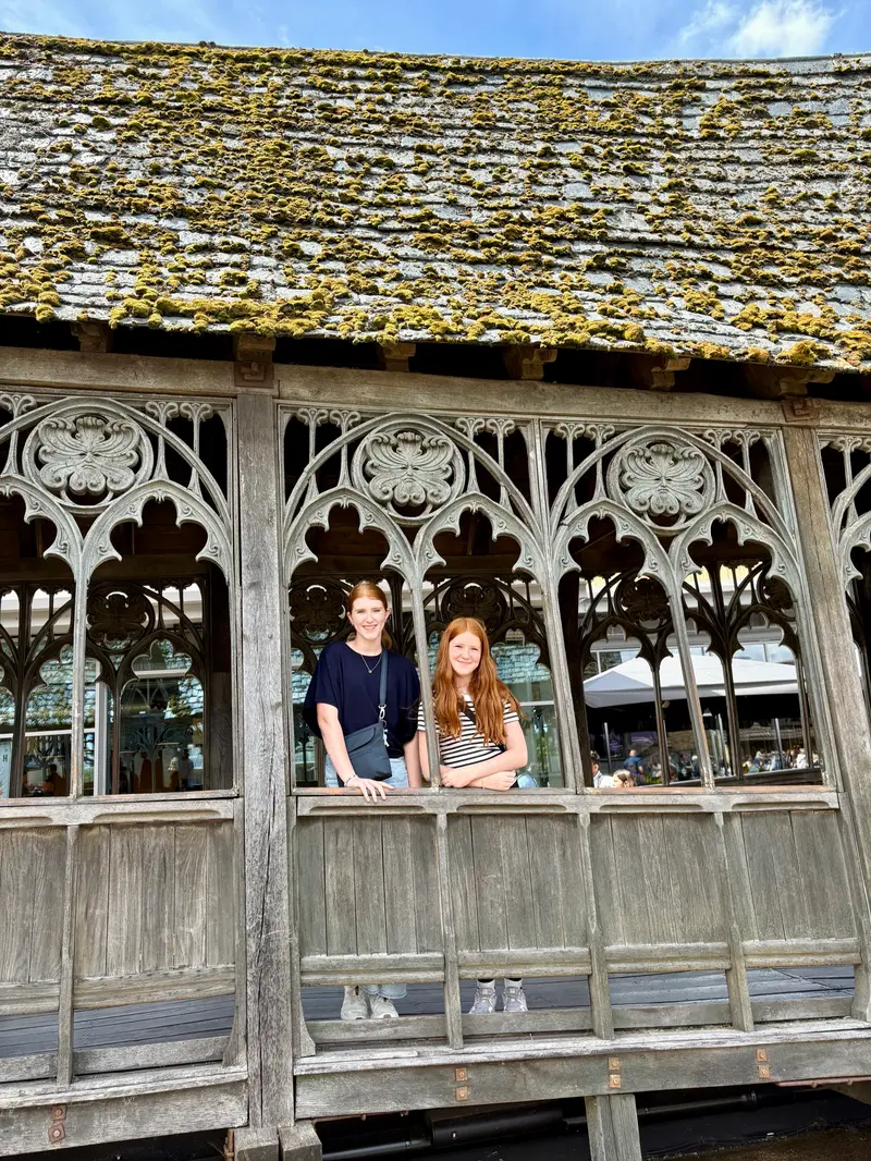 Harry Potter Studio Tour photo 22