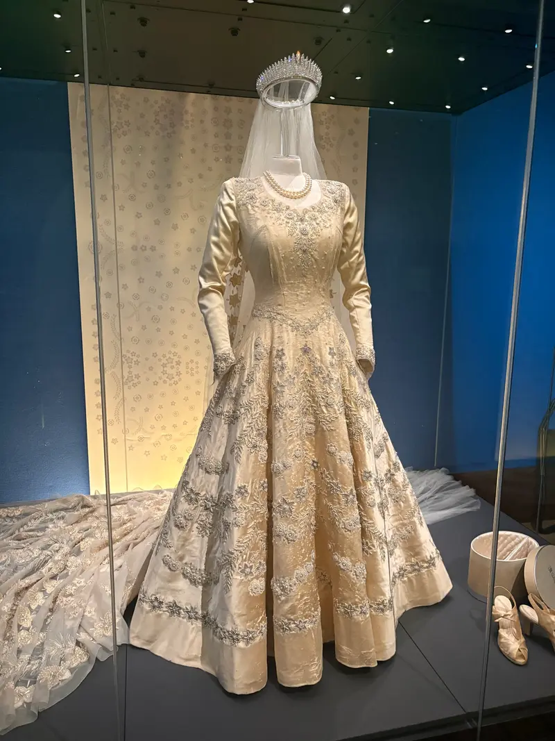 Queen's Wardrobe photo 1
