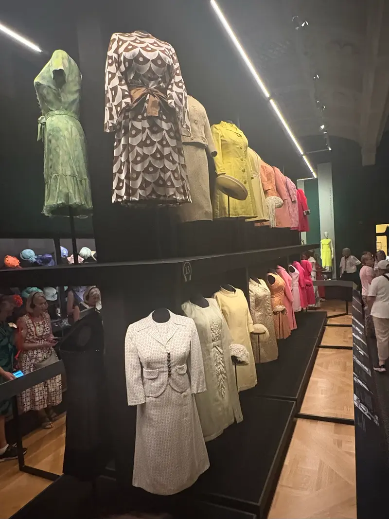 Queen's Wardrobe photo 2