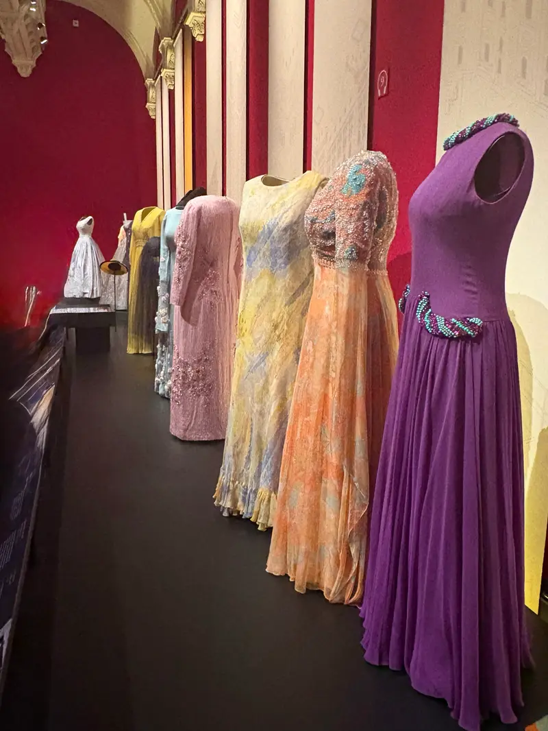 Queen's Wardrobe photo 10