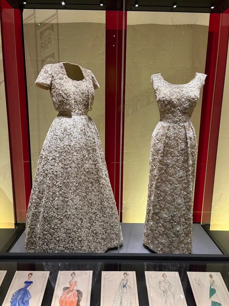 Queen's Wardrobe photo 11