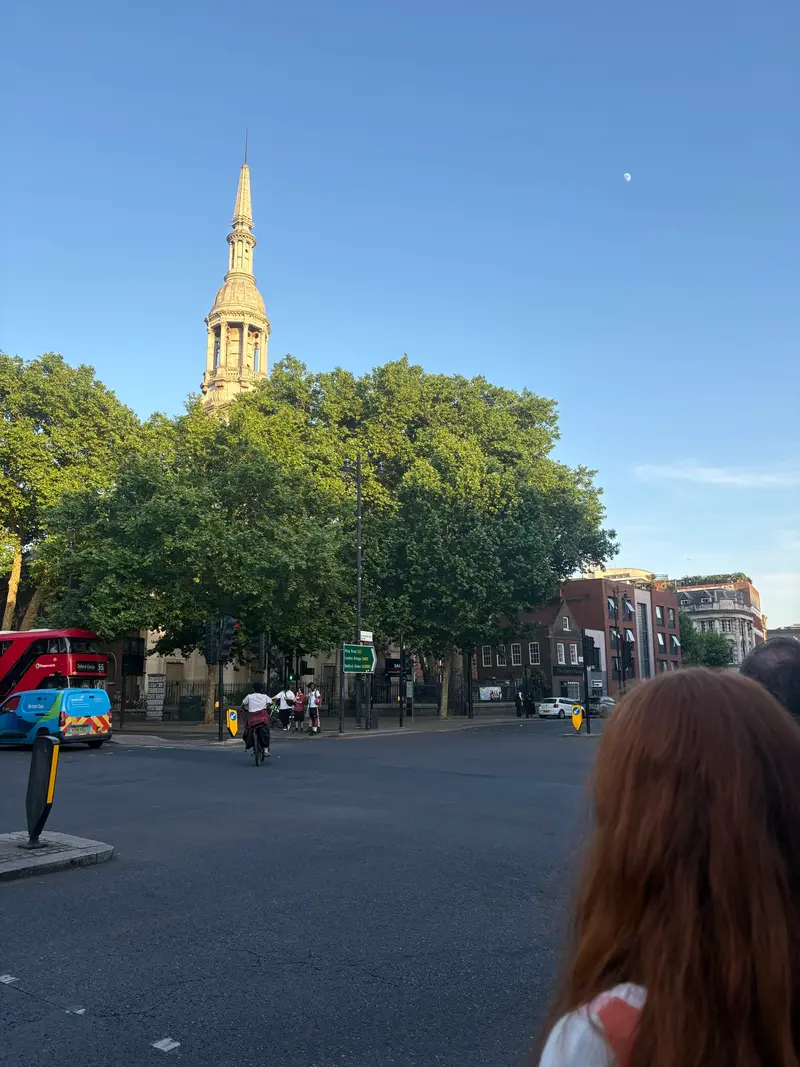 Shoreditch photo 6