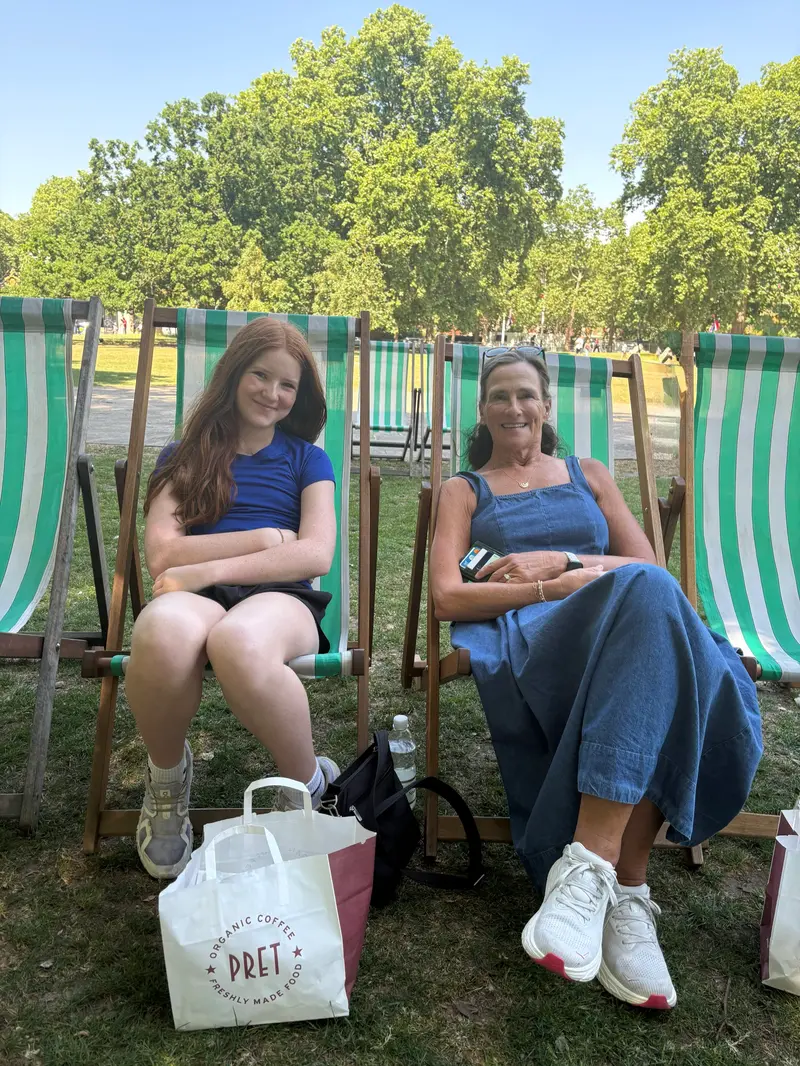 St. James Park photo 2