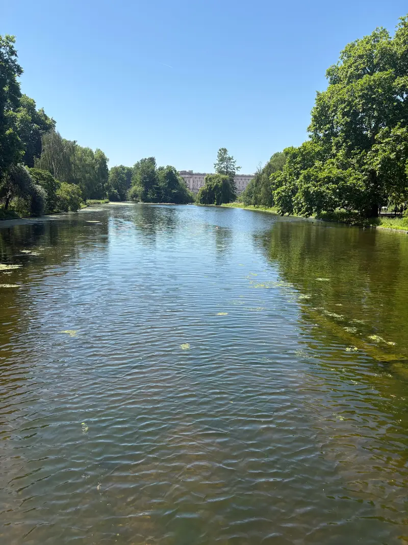 St. James Park photo 6