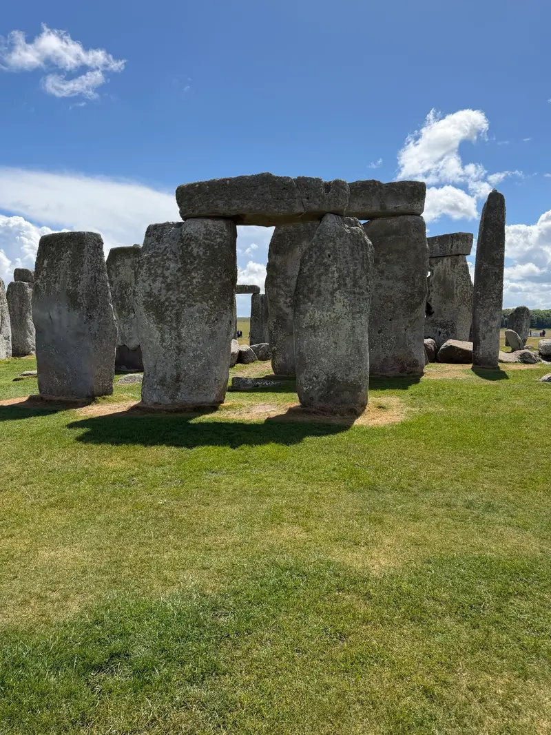 Stonehenge photo 5