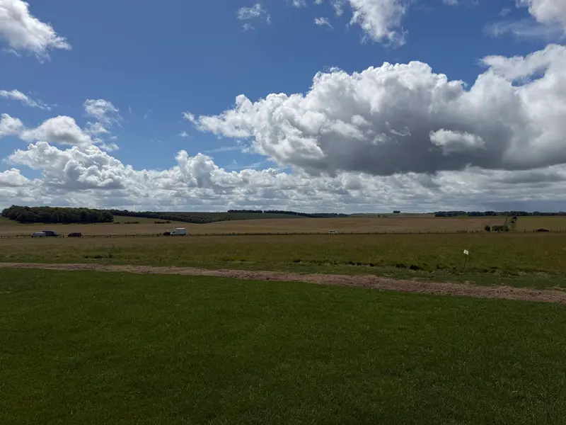 Stonehenge photo 6