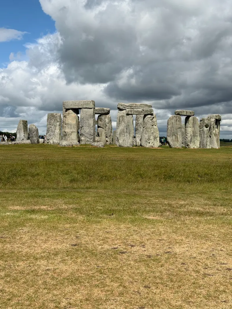 Stonehenge photo 7