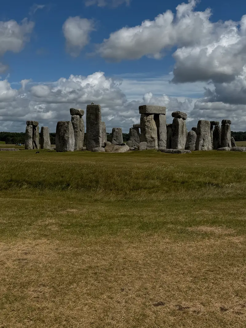Stonehenge photo 11