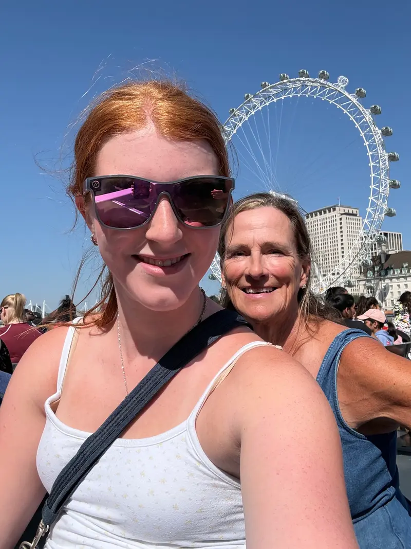 Thames River Cruise photo 1