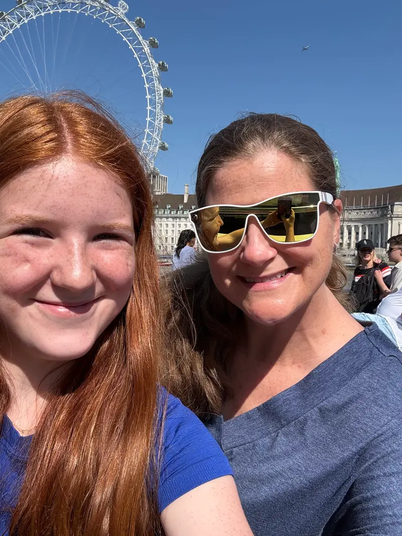 Thames River Cruise photo 2
