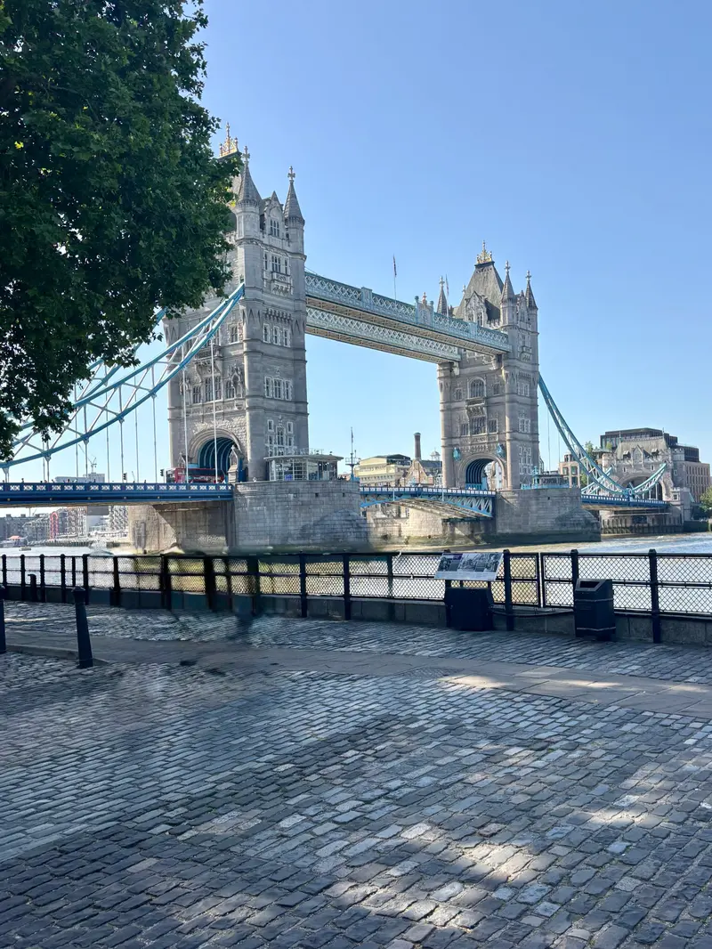 Tower Bridge photo 2