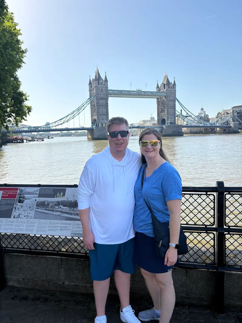 Tower Bridge photo 3