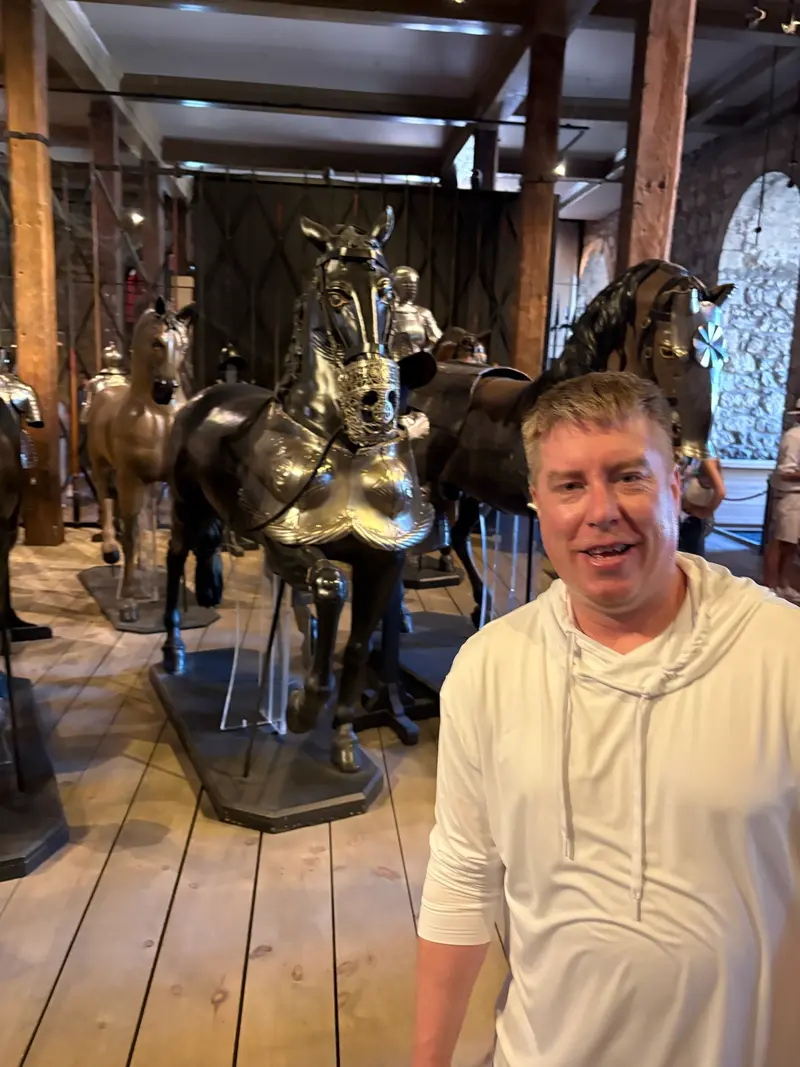 Tower of London photo 3