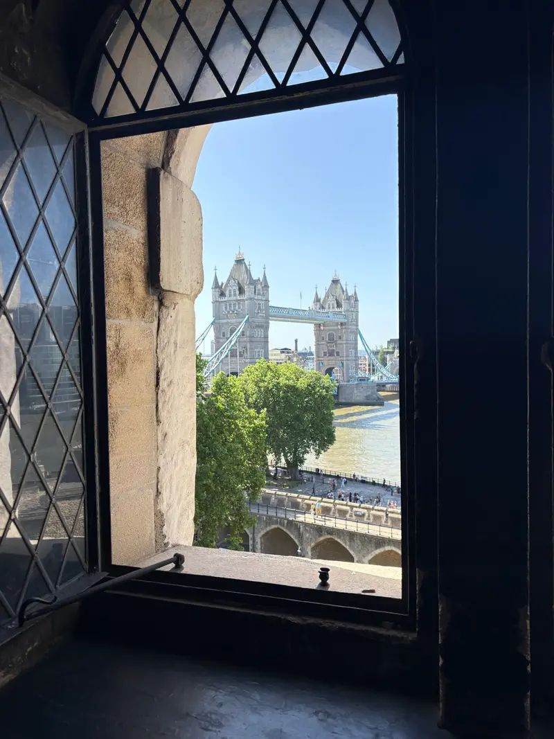 Tower of London photo 5