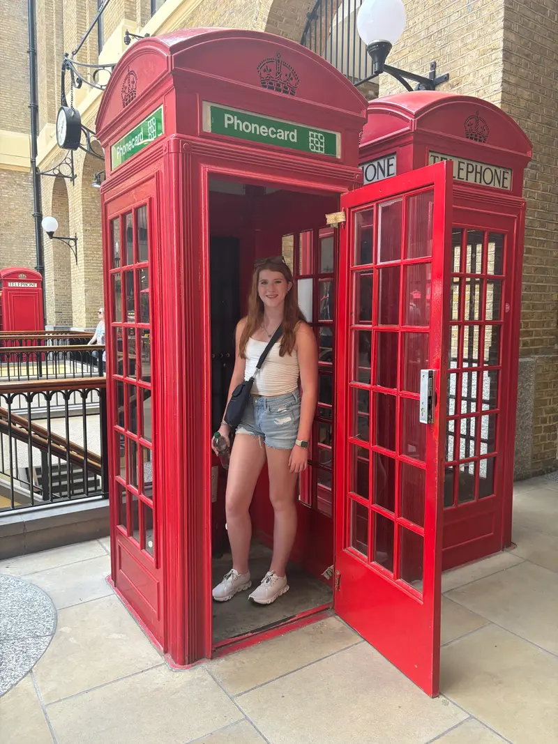 Tower of London photo 8