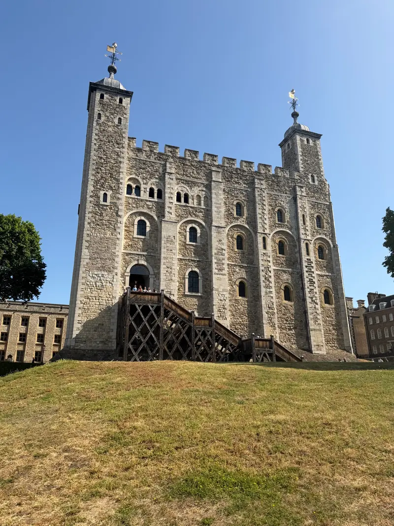 Tower of London photo 9