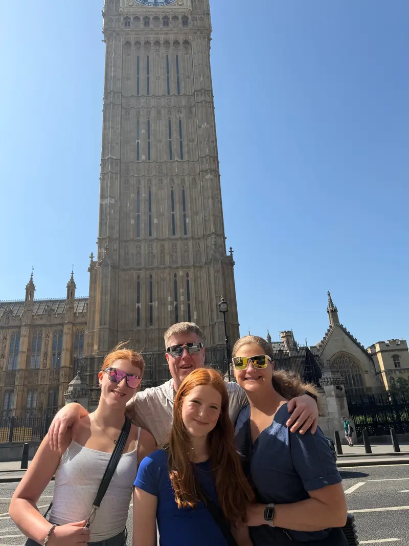 Westminster Abbey photo 3