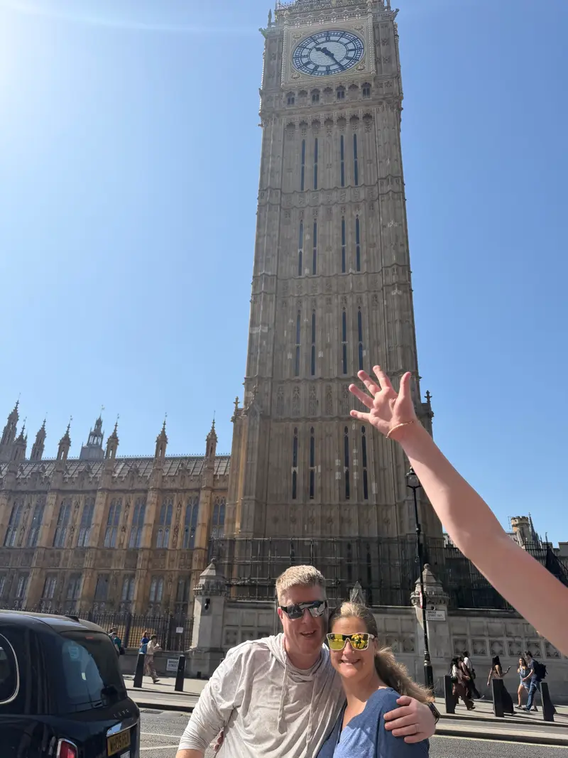 Westminster Abbey photo 4