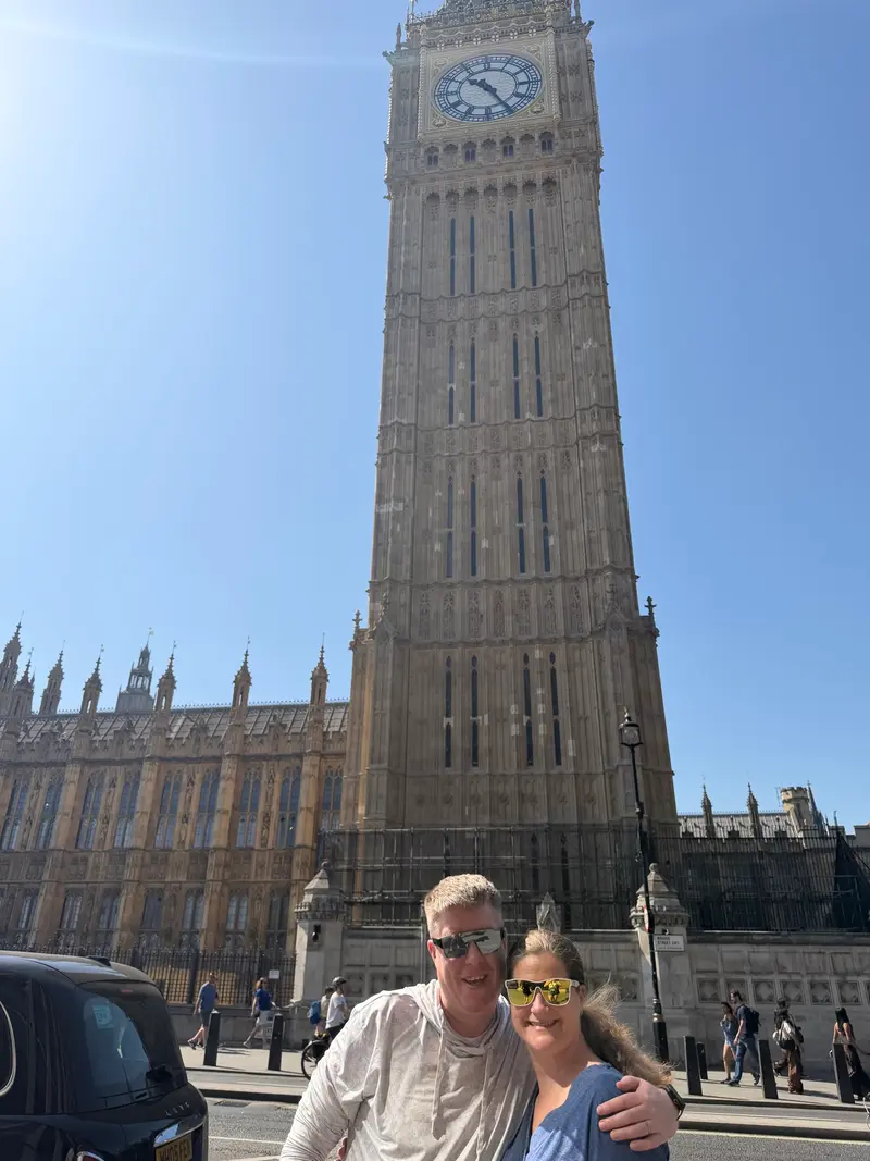 Westminster Abbey photo 5