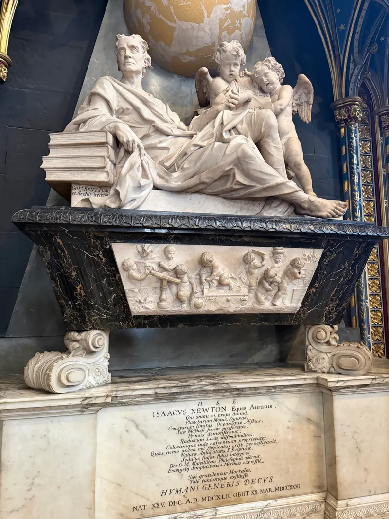 Westminster Abbey photo 10