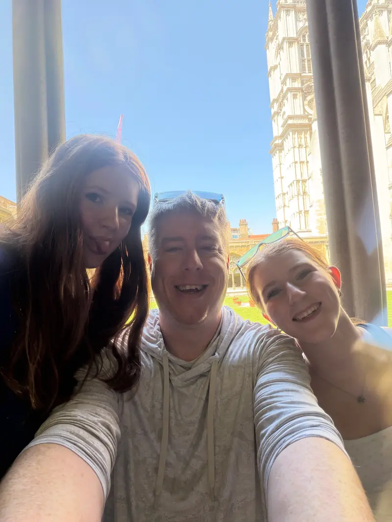 Westminster Abbey photo 12