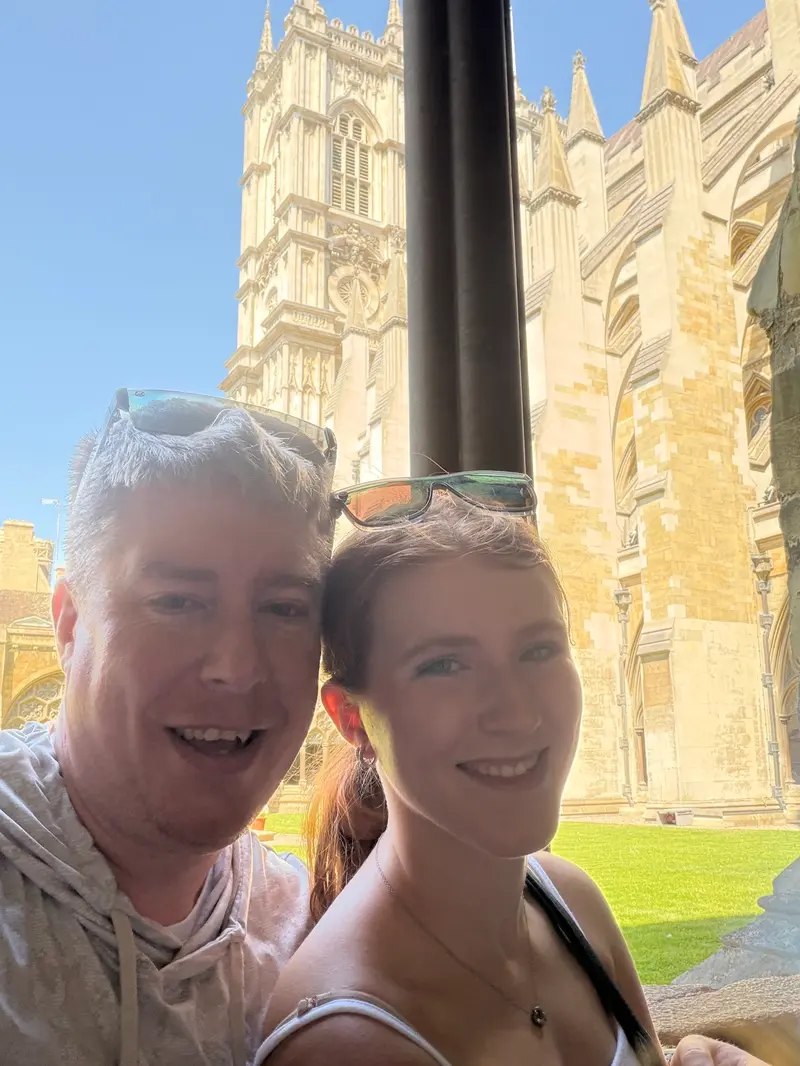Westminster Abbey photo 13