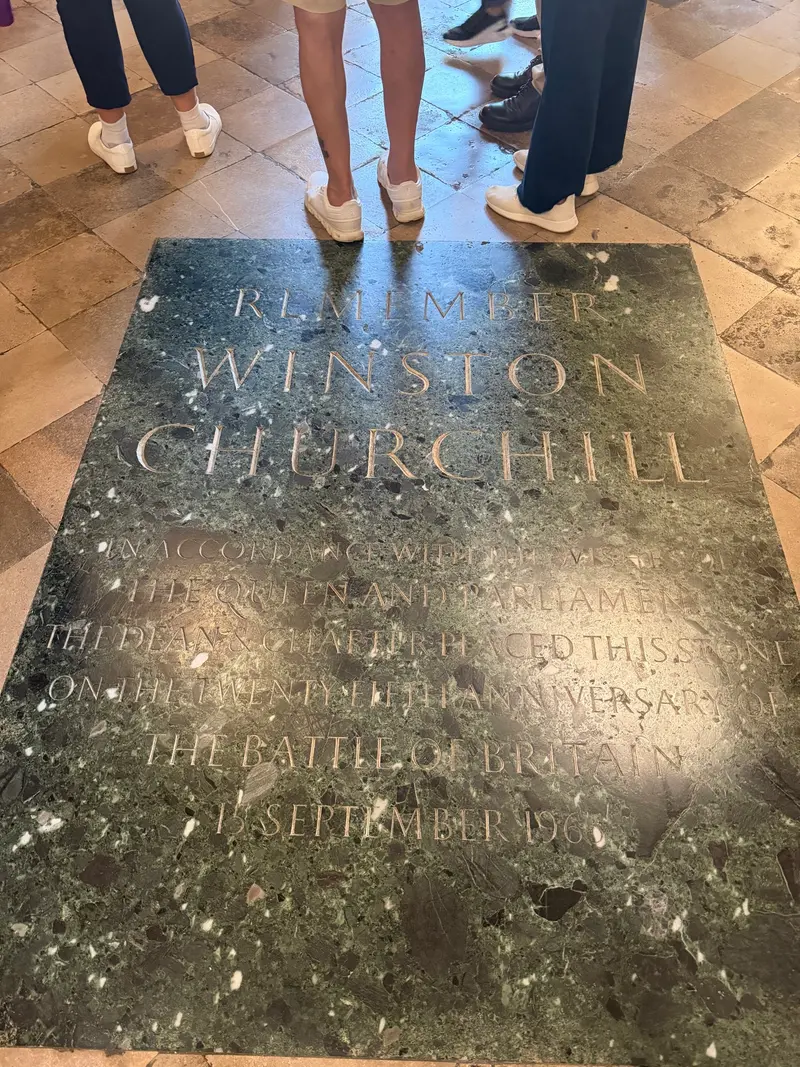 Westminster Abbey photo 14