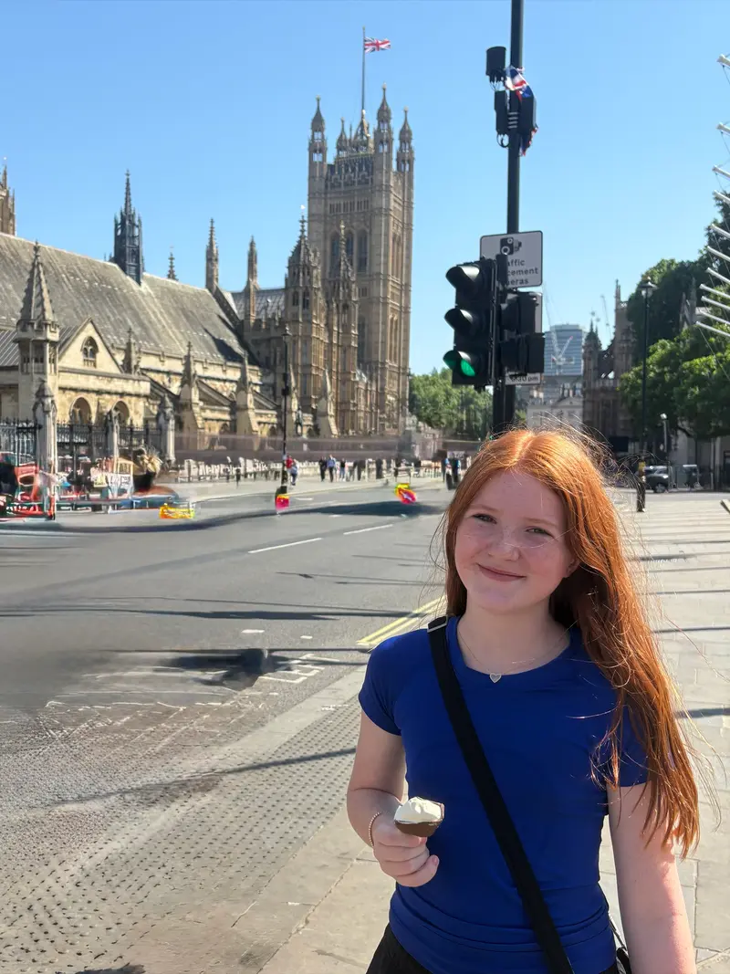 Westminster Abbey photo 19