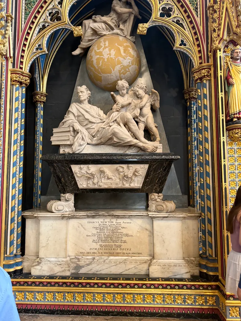 Westminster Abbey photo 21