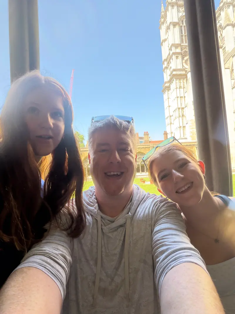 Westminster Abbey photo 23