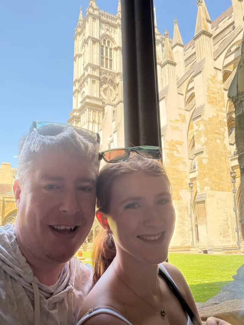 Westminster Abbey photo 24