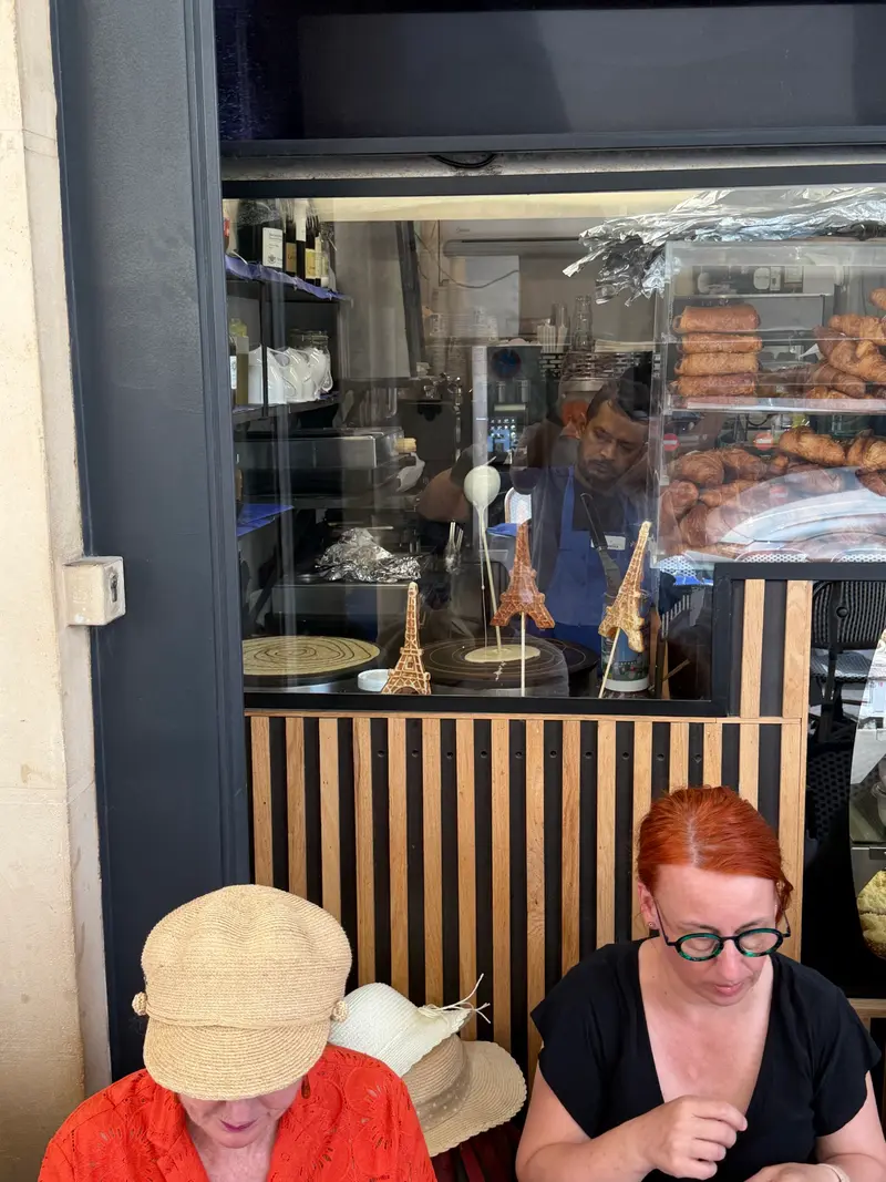 1st Arrondissement photo 4