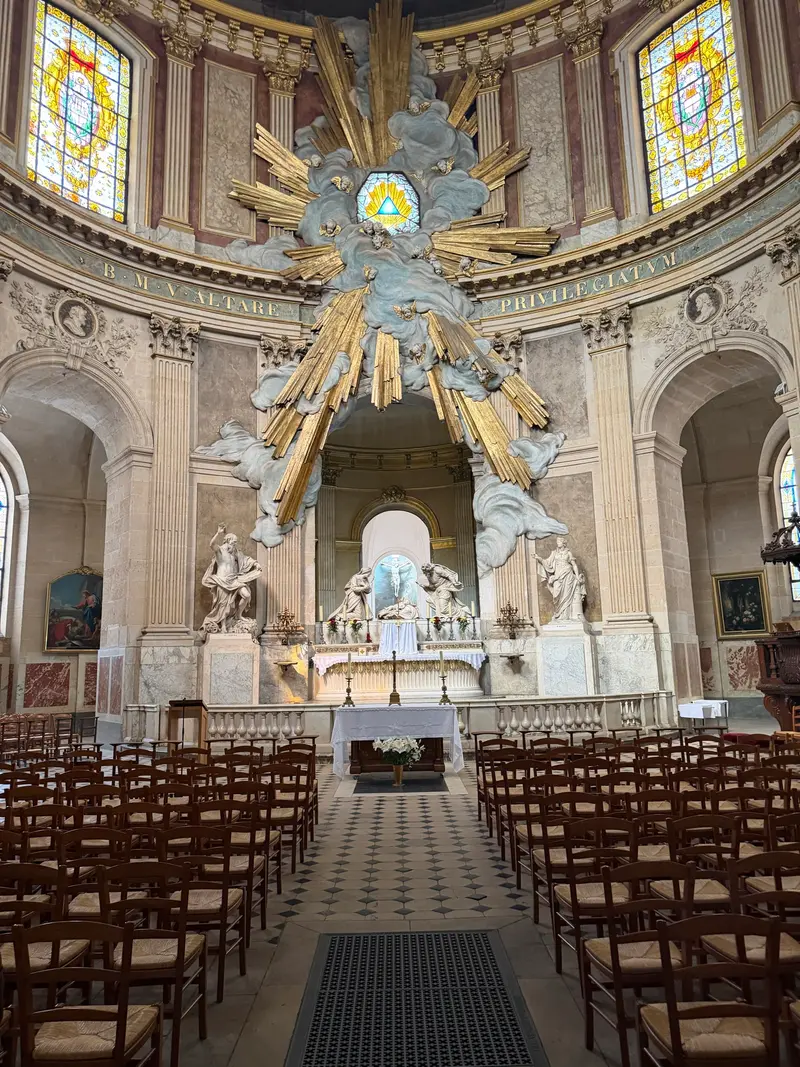 1st Arrondissement photo 8