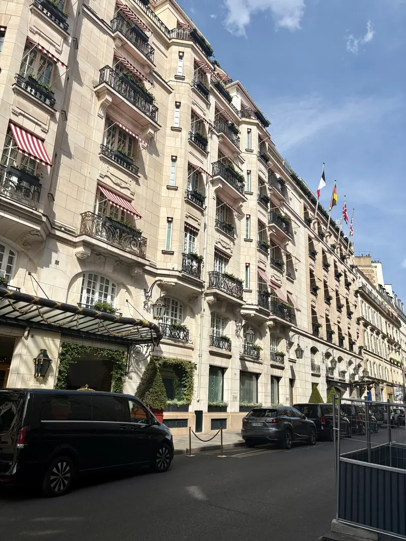 1st Arrondissement photo 13