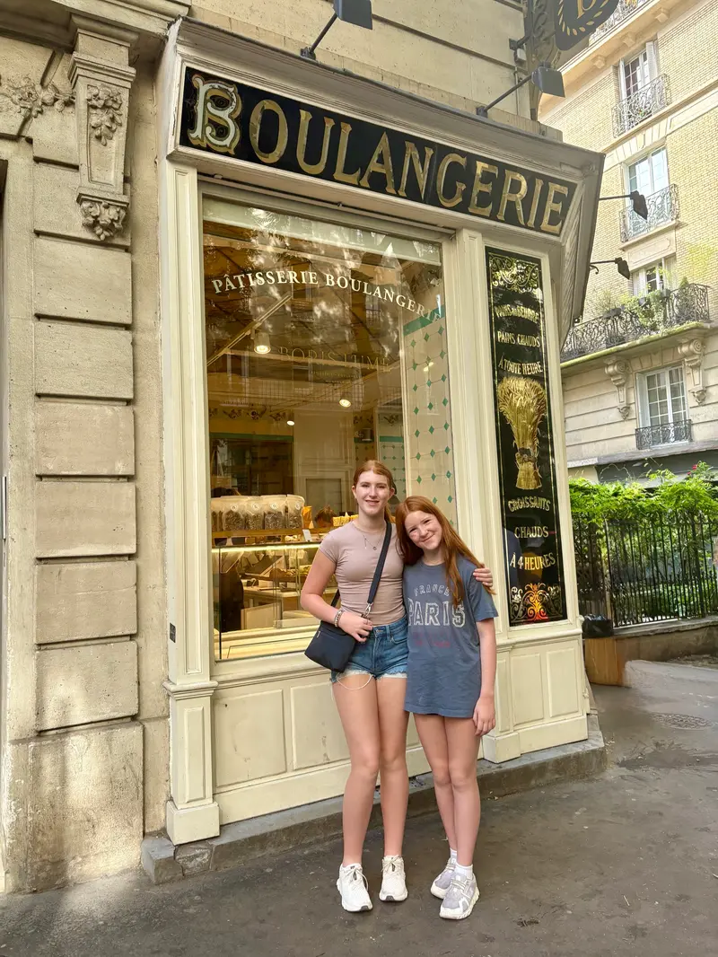 Boulangerie photo 5