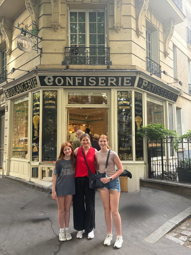 Boulangerie photo 6