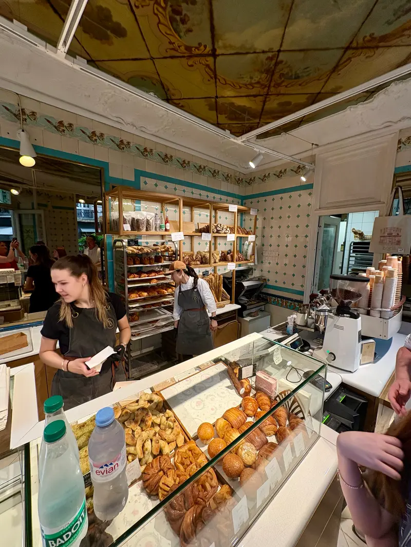 Boulangerie photo 7