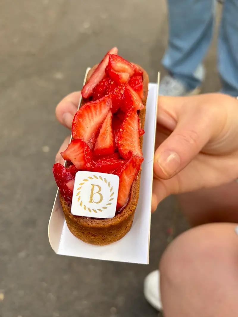 Boulangerie photo 9