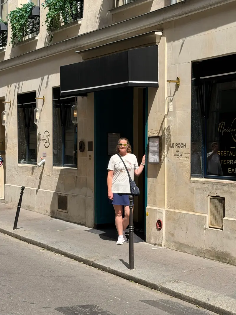 Le Roch Hotel & Spa photo 2