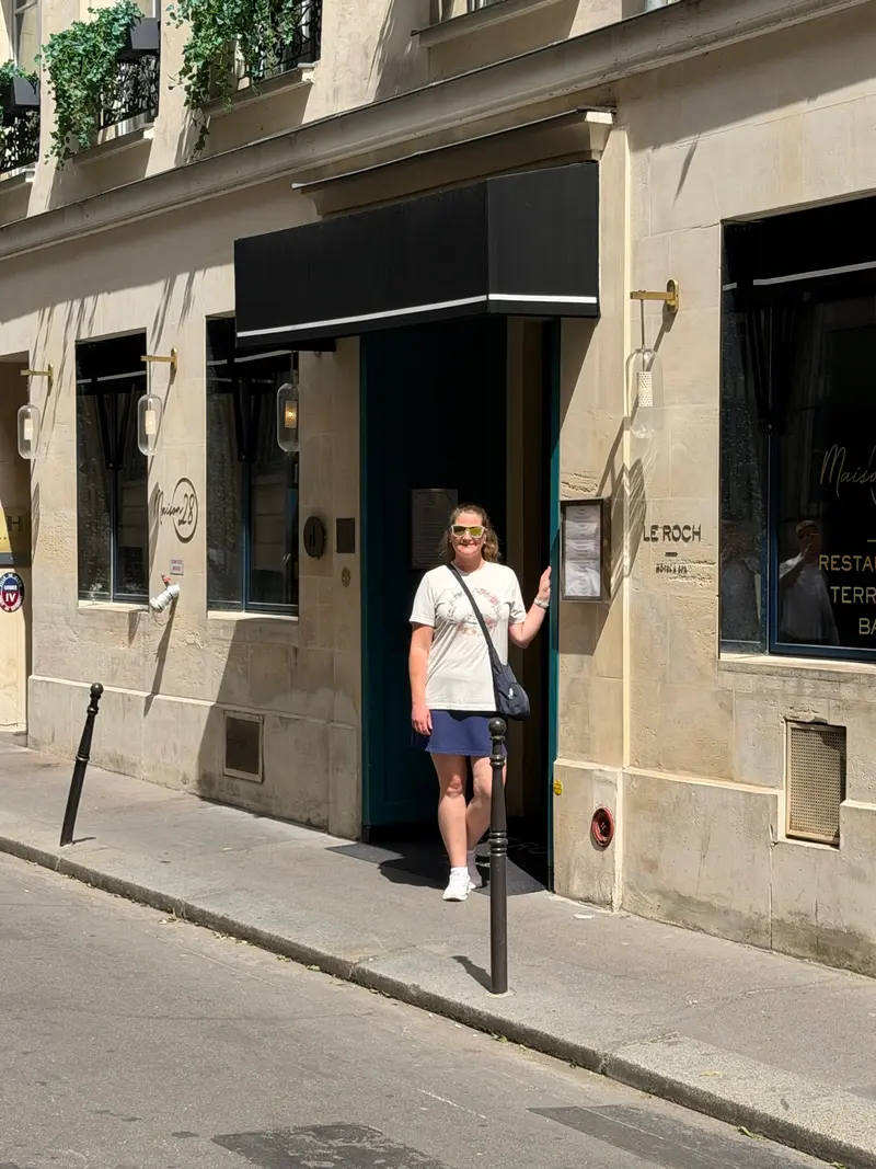 Le Roch Hotel & Spa photo 3