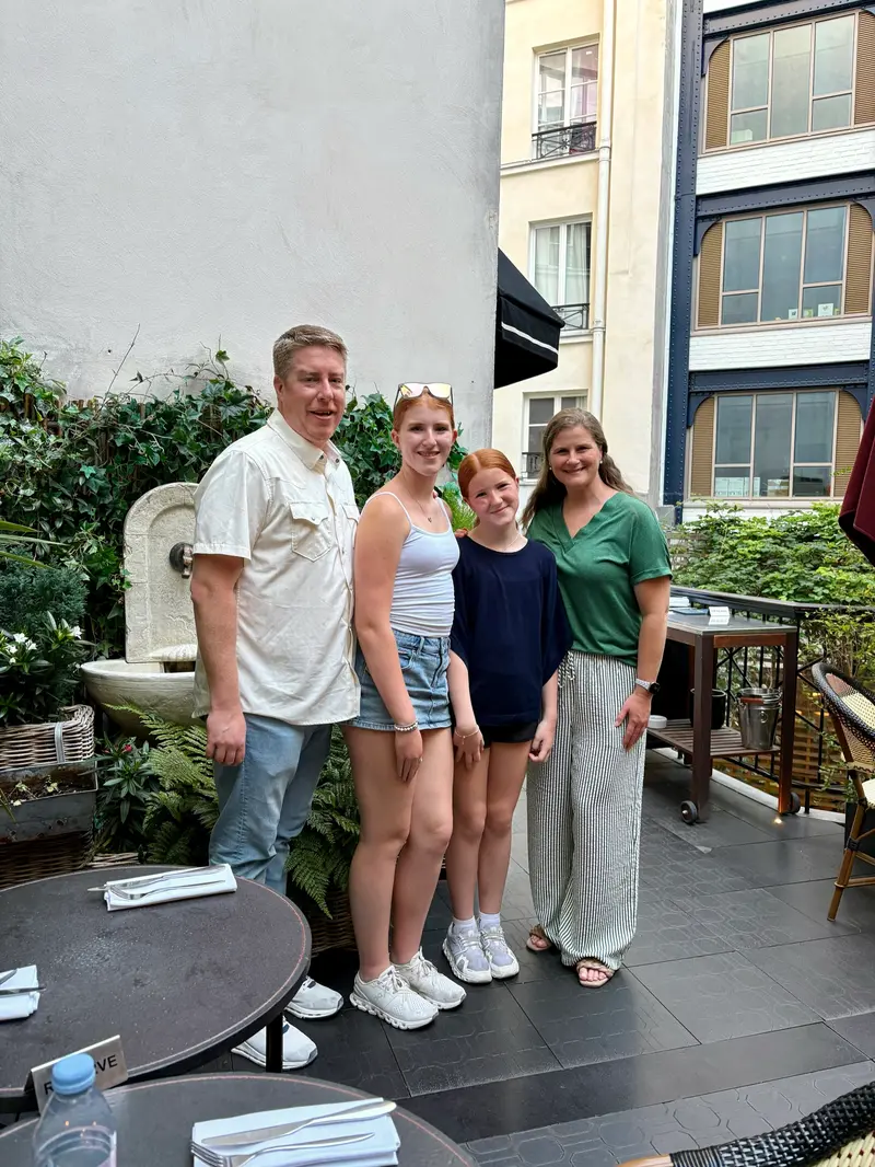 Le Roch Hotel & Spa photo 4