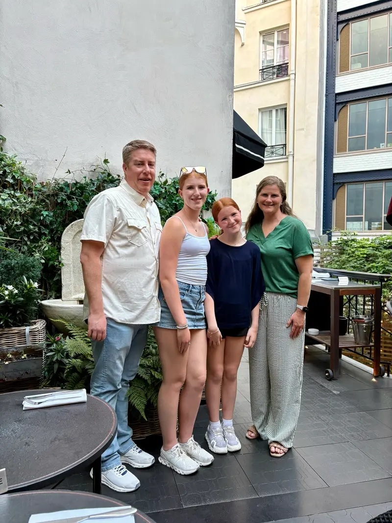 Le Roch Hotel & Spa photo 5