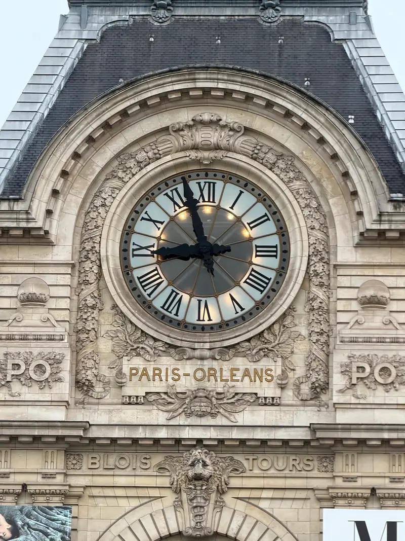 Seine River Cruise photo 1