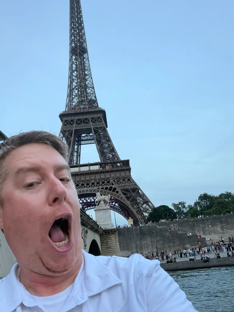 Seine River Cruise photo 5