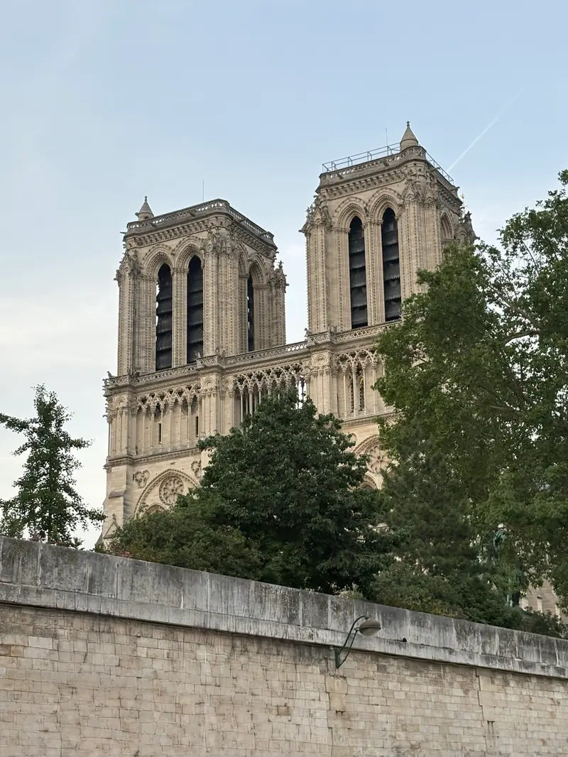 Seine River Cruise photo 7